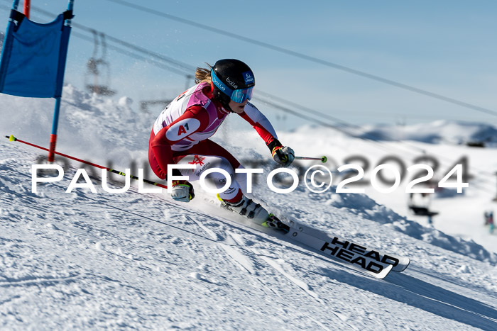 NJC  RS, Fügen 16.02.2024