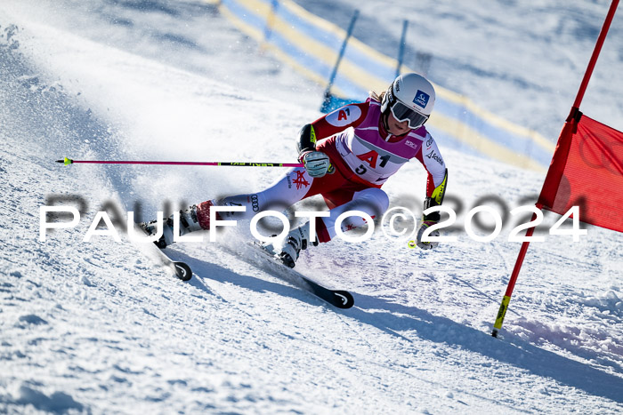 NJC  RS, Fügen 16.02.2024