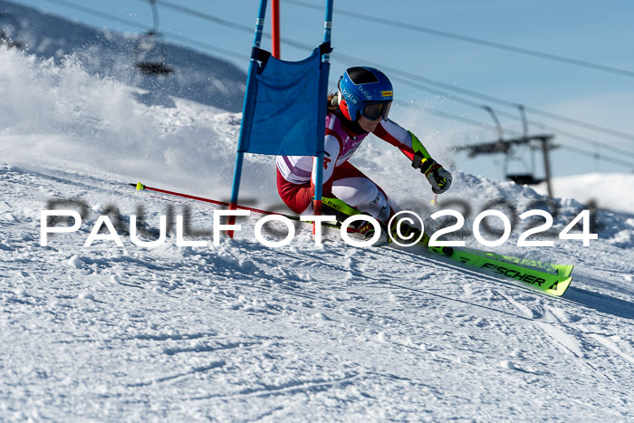 NJC  RS, Fügen 16.02.2024