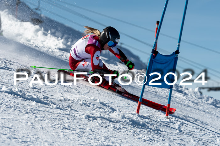 NJC  RS, Fügen 16.02.2024