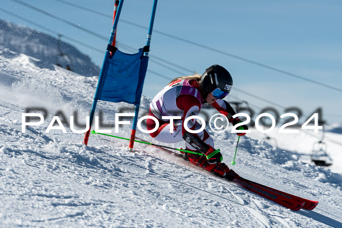 NJC  RS, Fügen 16.02.2024