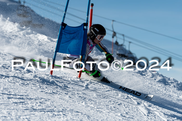 NJC  RS, Fügen 16.02.2024