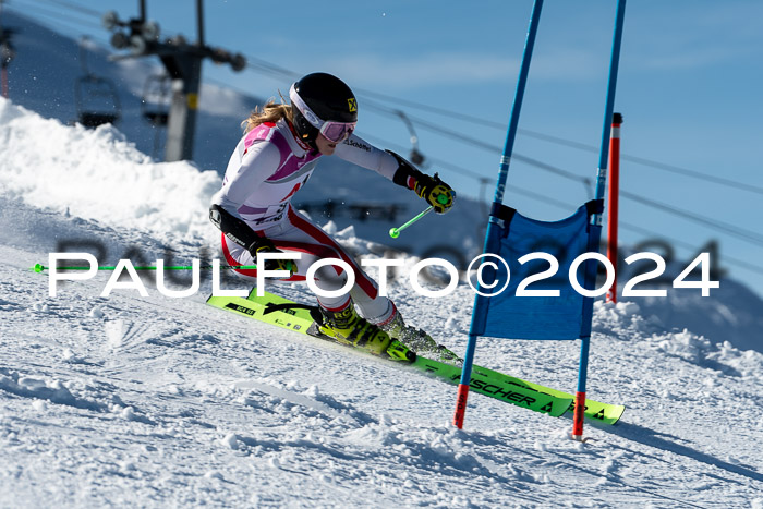 NJC  RS, Fügen 16.02.2024