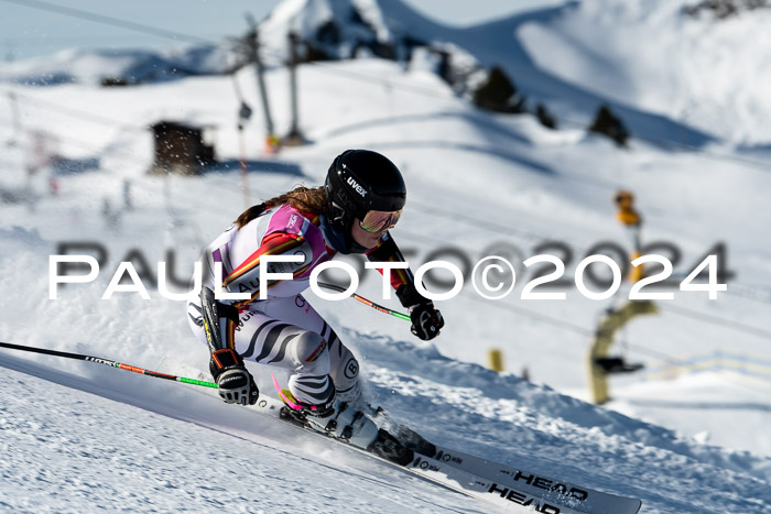 NJC  RS, Fügen 16.02.2024