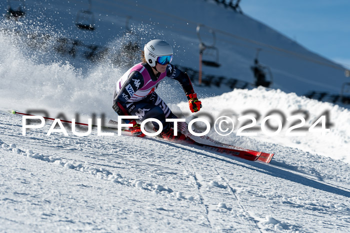 NJC  RS, Fügen 16.02.2024