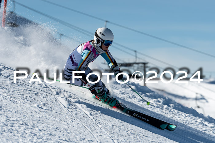 NJC  RS, Fügen 16.02.2024