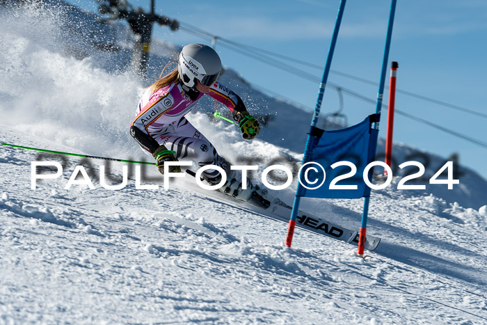 NJC  RS, Fügen 16.02.2024
