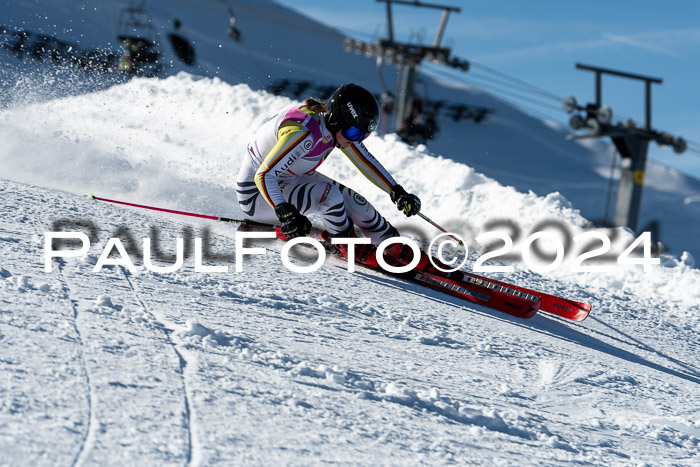 NJC  RS, Fügen 16.02.2024