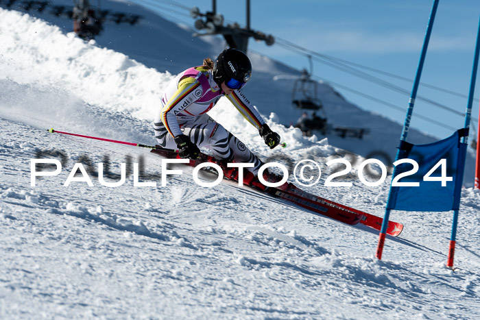 NJC  RS, Fügen 16.02.2024
