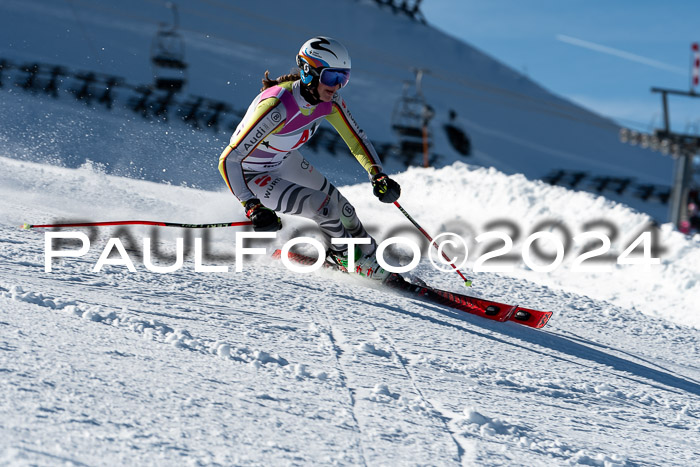 NJC  RS, Fügen 16.02.2024