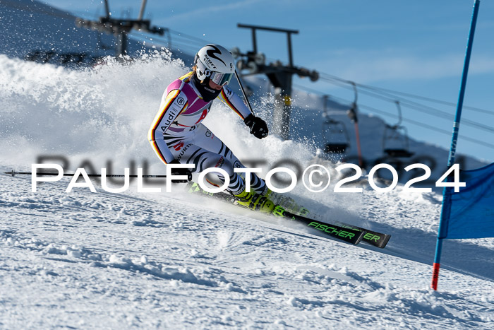 NJC  RS, Fügen 16.02.2024