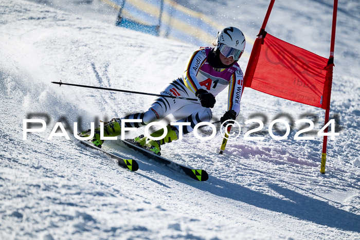 NJC  RS, Fügen 16.02.2024