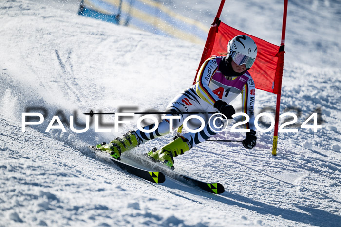 NJC  RS, Fügen 16.02.2024