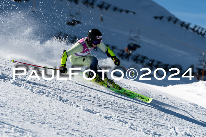 NJC  RS, Fügen 16.02.2024