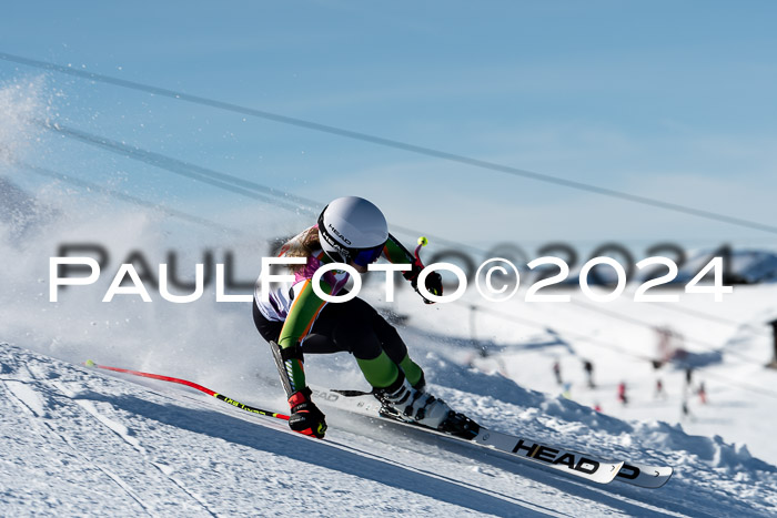 NJC  RS, Fügen 16.02.2024