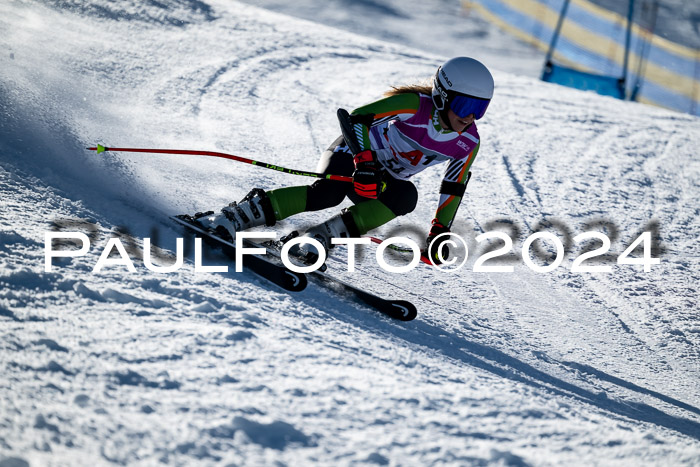 NJC  RS, Fügen 16.02.2024