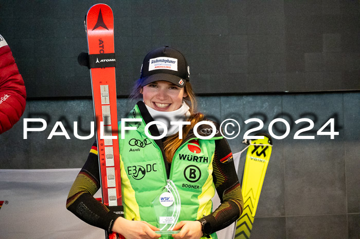 NJC  RS, Fügen 16.02.2024