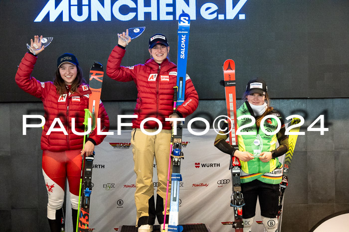 NJC  RS, Fügen 16.02.2024