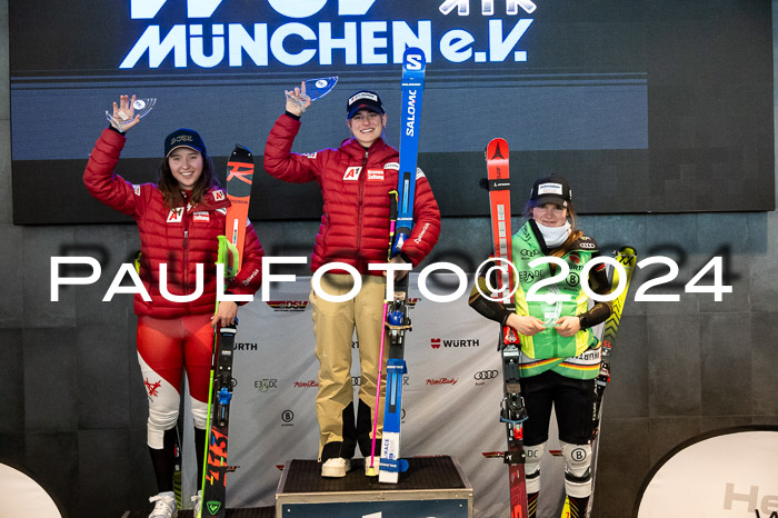 NJC  RS, Fügen 16.02.2024