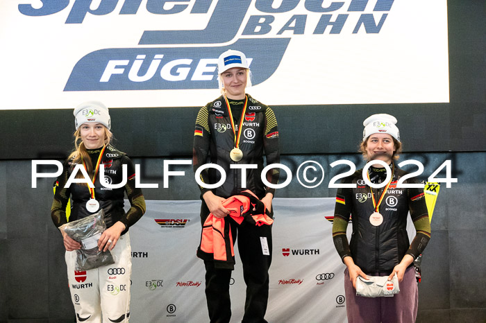 NJC  RS, Fügen 16.02.2024