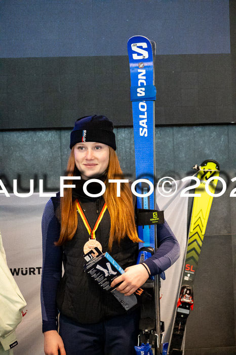 NJC  RS, Fügen 16.02.2024