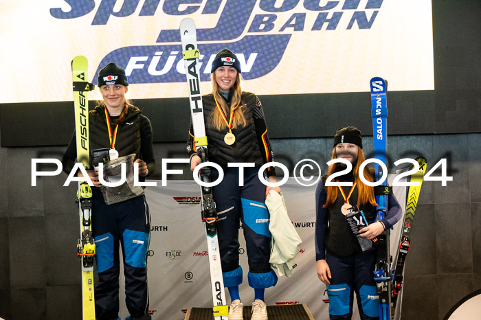 NJC  RS, Fügen 16.02.2024
