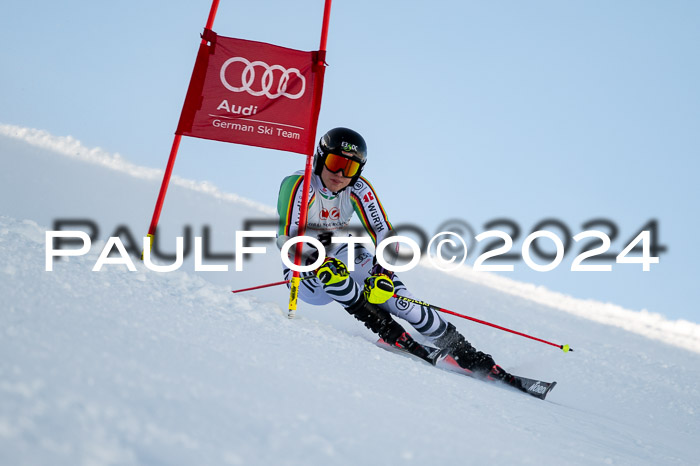 NJC  RS, Fügen 16.02.2024