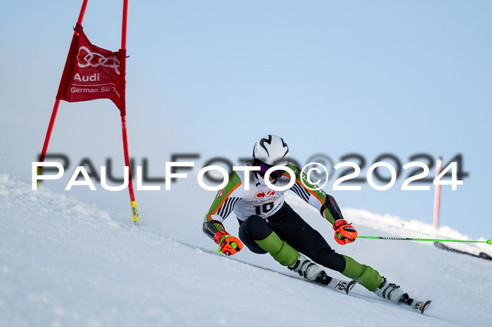 NJC  RS, Fügen 16.02.2024
