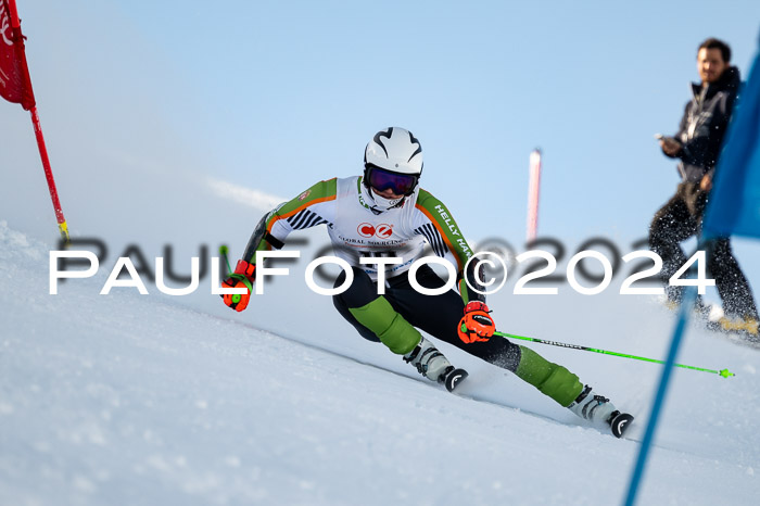 NJC  RS, Fügen 16.02.2024