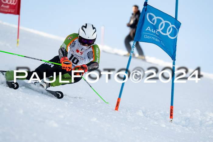 NJC  RS, Fügen 16.02.2024