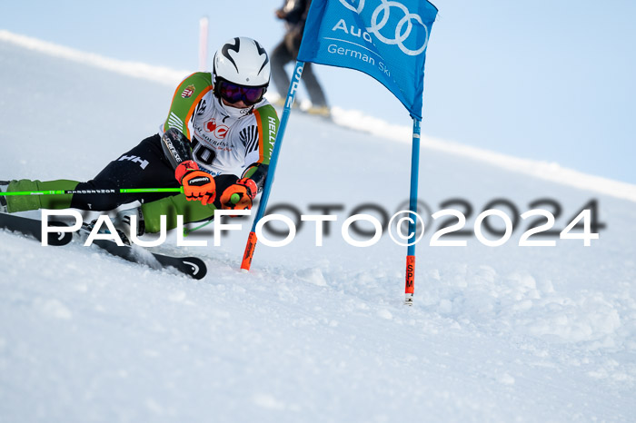 NJC  RS, Fügen 16.02.2024