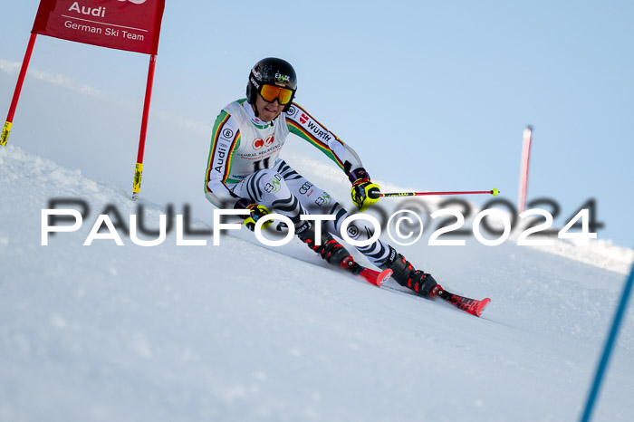 NJC  RS, Fügen 16.02.2024