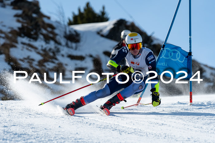 NJC  RS, Fügen 16.02.2024