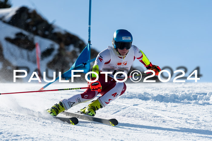 NJC  RS, Fügen 16.02.2024