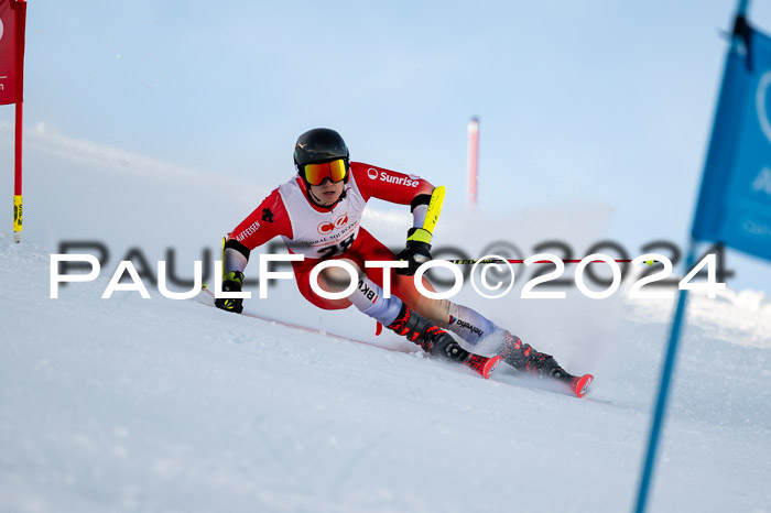 NJC  RS, Fügen 16.02.2024