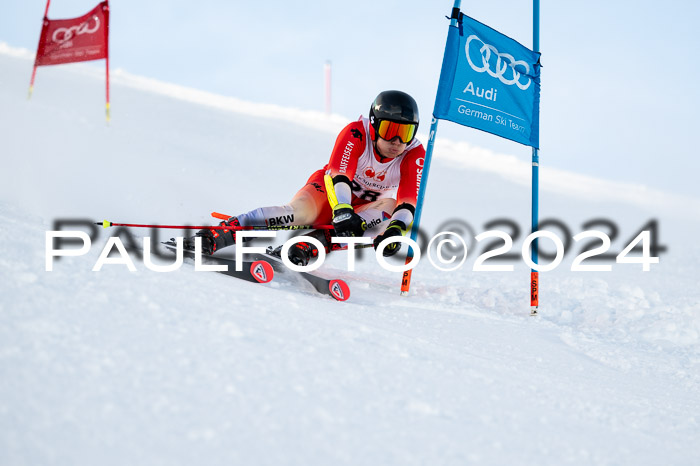 NJC  RS, Fügen 16.02.2024