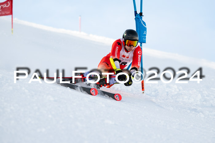 NJC  RS, Fügen 16.02.2024