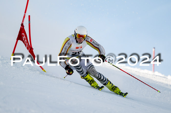 NJC  RS, Fügen 16.02.2024