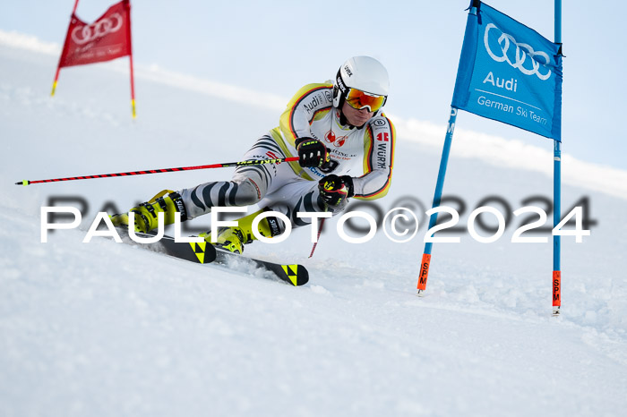 NJC  RS, Fügen 16.02.2024