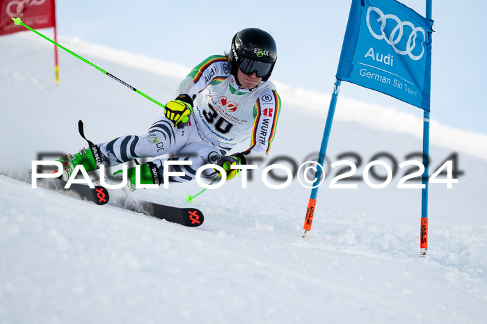 NJC  RS, Fügen 16.02.2024