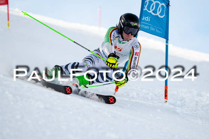 NJC  RS, Fügen 16.02.2024
