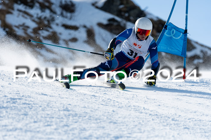 NJC  RS, Fügen 16.02.2024