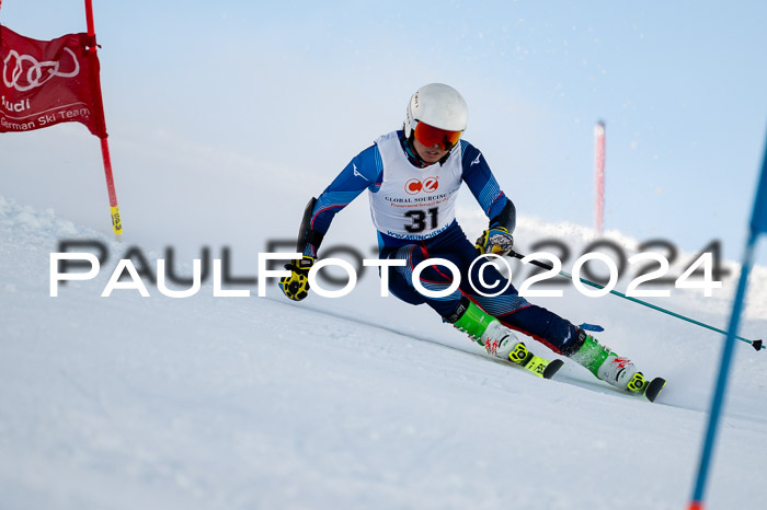 NJC  RS, Fügen 16.02.2024