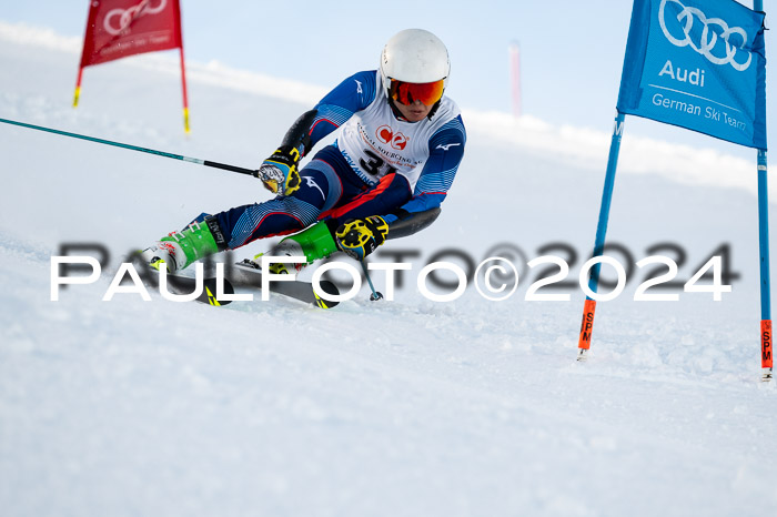 NJC  RS, Fügen 16.02.2024