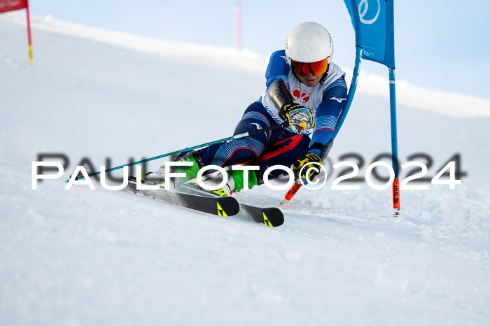 NJC  RS, Fügen 16.02.2024