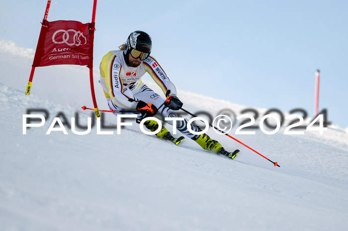 NJC  RS, Fügen 16.02.2024