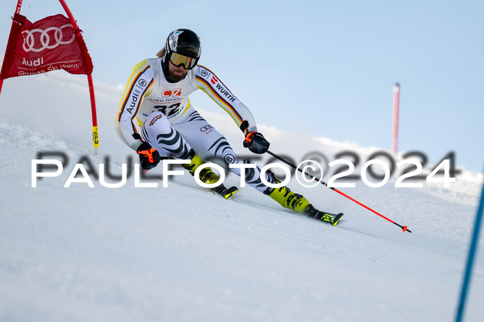 NJC  RS, Fügen 16.02.2024