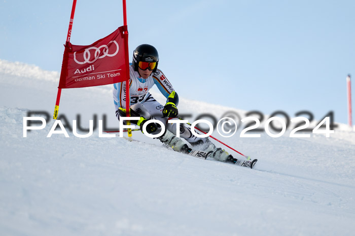 NJC  RS, Fügen 16.02.2024