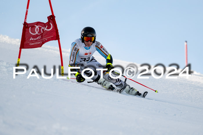 NJC  RS, Fügen 16.02.2024