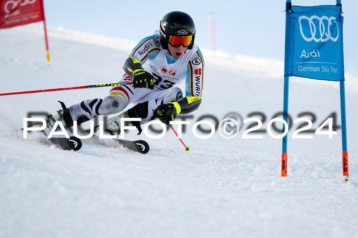 NJC  RS, Fügen 16.02.2024